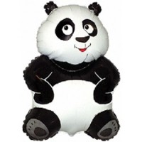 Большая панда, Фигура, шар